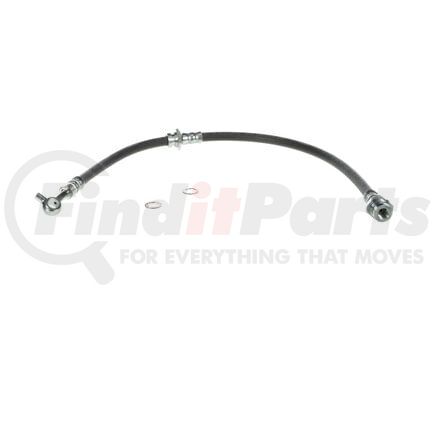 Sunsong 2207166 Brake Hydraulic Hose