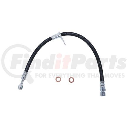 Sunsong 2207169 Brake Hydraulic Hose