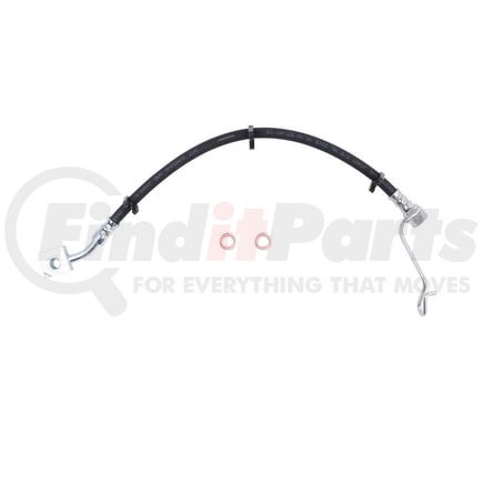 Sunsong 2207176A Brake Hydraulic Hose