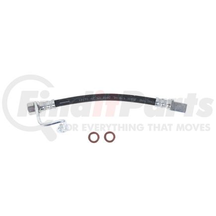 Sunsong 2207187 Brake Hydraulic Hose