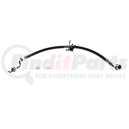 Sunsong 2207259 Brake Hydraulic Hose