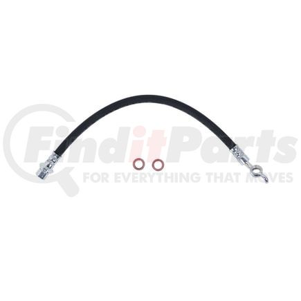 Sunsong 2207286 Brake Hydraulic Hose
