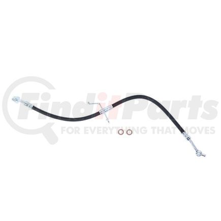 Sunsong 2207329 Brake Hydraulic Hose