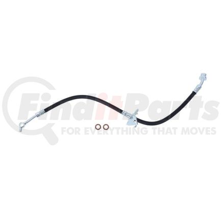 Sunsong 2207330 Brake Hydraulic Hose