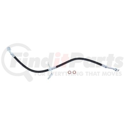 Sunsong 2207328 Brake Hydraulic Hose