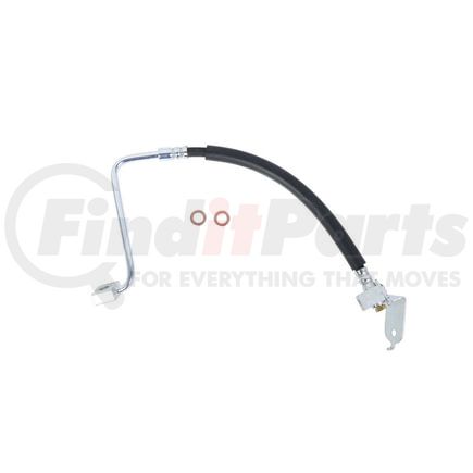 Sunsong 2207332 Brake Hydraulic Hose