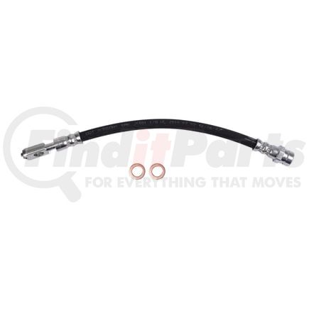 Sunsong 2207352 Brake Hydraulic Hose