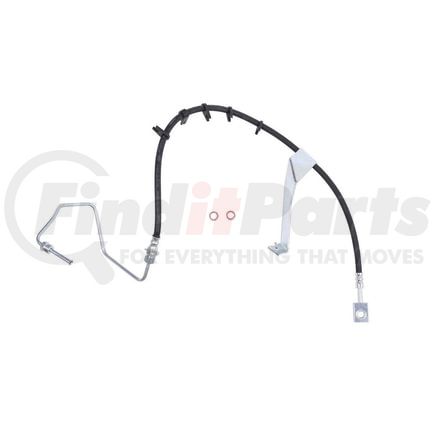 Sunsong 2207369 Brake Hydraulic Hose