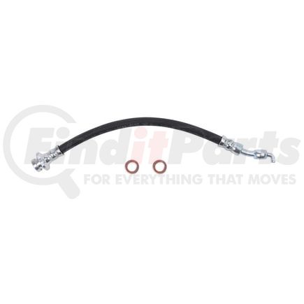 Sunsong 2207380 Brake Hydraulic Hose