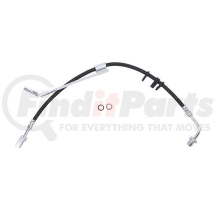 Sunsong 2207387 Brake Hydraulic Hose