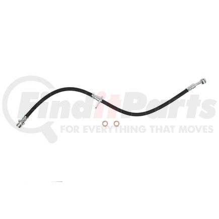 Sunsong 2207424 Brake Hydraulic Hose