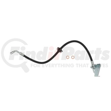 Sunsong 2207436 Brake Hydraulic Hose