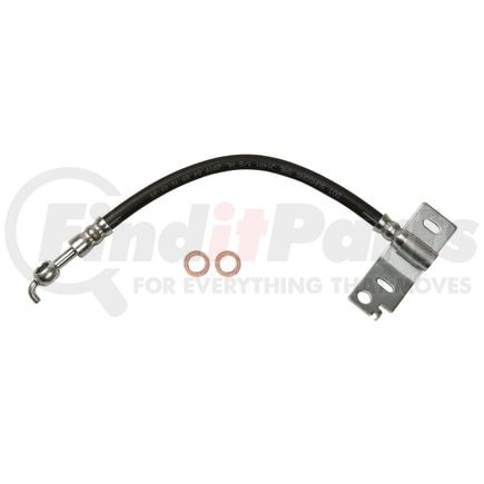 Sunsong 2207451 Brake Hydraulic Hose