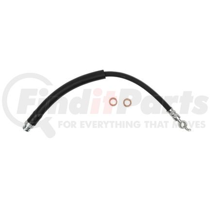 Sunsong 2207454 Brake Hydraulic Hose