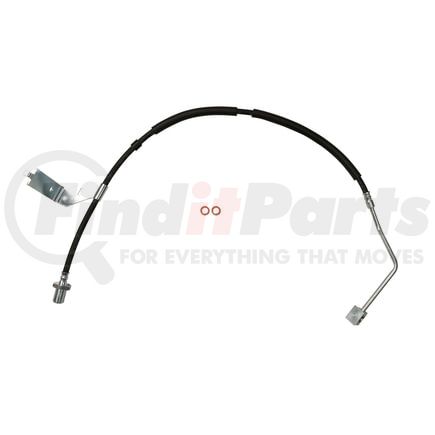 Sunsong 2207477 Brake Hydraulic Hose