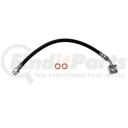 Sunsong 2207481 Brake Hydraulic Hose