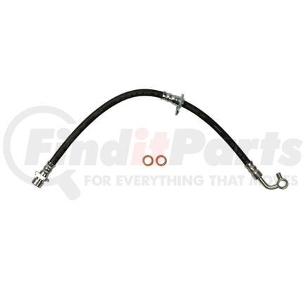 Sunsong 2207482 Brake Hydraulic Hose