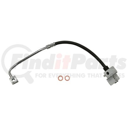 Sunsong 2207485 Brake Hydraulic Hose
