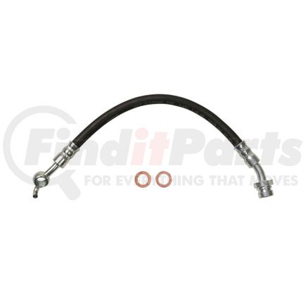 Sunsong 2207488 Brake Hydraulic Hose