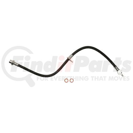 Sunsong 2207491 Brake Hydraulic Hose