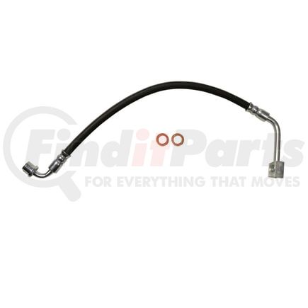 Sunsong 2207496 Brake Hydraulic Hose
