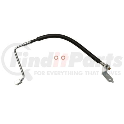 Sunsong 2207495 Brake Hydraulic Hose