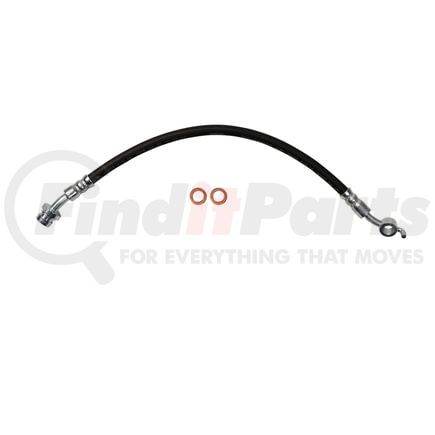 Sunsong 2207499 Brake Hydraulic Hose