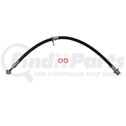 Sunsong 2207498 Brake Hydraulic Hose