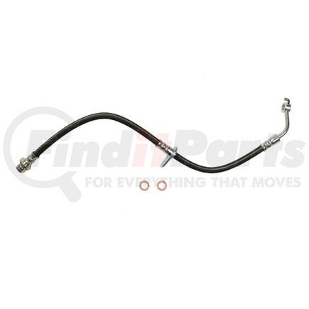 Sunsong 2207508 Brake Hydraulic Hose