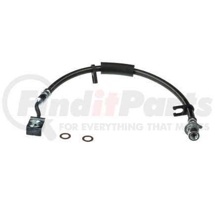 Sunsong 2207649 Brake Hydraulic Hose