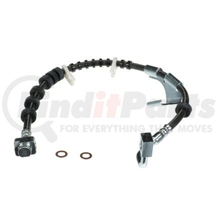 Sunsong 2207654 Brake Hydraulic Hose
