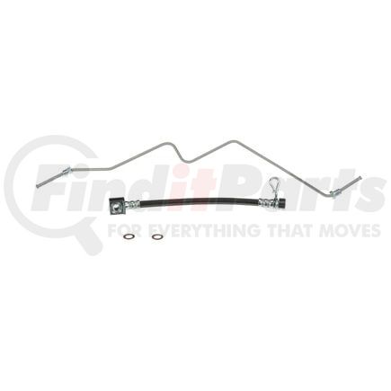 Sunsong 2207657 Brake Hydraulic Hose