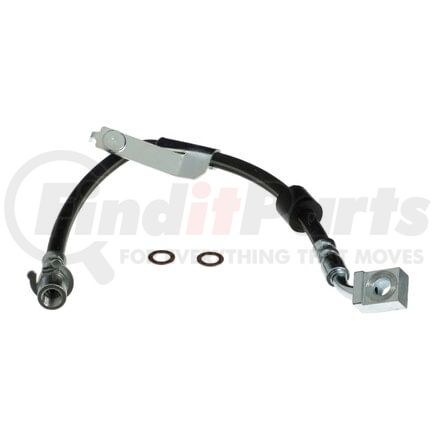 Sunsong 2207659 Brake Hydraulic Hose