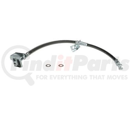 Sunsong 2207663 Brake Hydraulic Hose