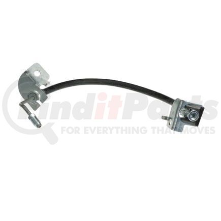Sunsong 2207668 Brake Hydraulic Hose