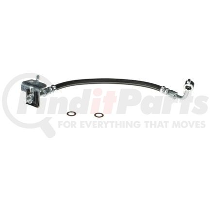 Sunsong 2207669 Brake Hydraulic Hose