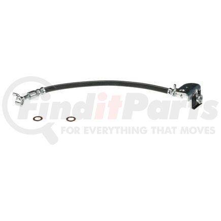 Sunsong 2207670 Brake Hydraulic Hose