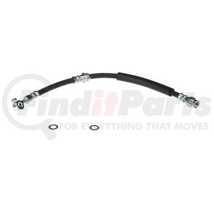 Sunsong 2207692 Brake Hydraulic Hose