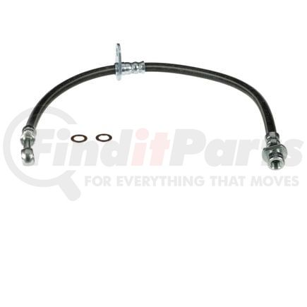 Sunsong 2207708 Brake Hydraulic Hose
