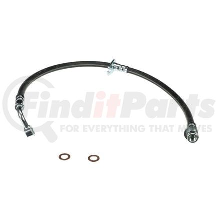 Sunsong 2207710 Brake Hydraulic Hose