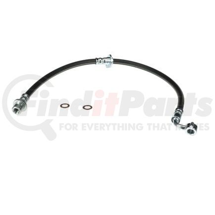 Sunsong 2207712 Brake Hydraulic Hose