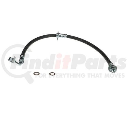 Sunsong 2207718 Brake Hydraulic Hose