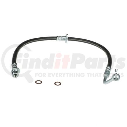 Sunsong 2207724 Brake Hydraulic Hose