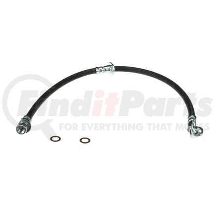 Sunsong 2207723 Brake Hydraulic Hose