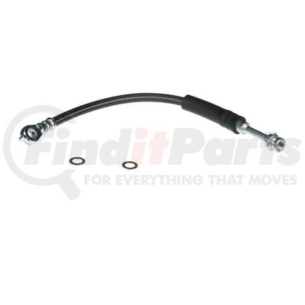 Sunsong 2207729 Brake Hydraulic Hose