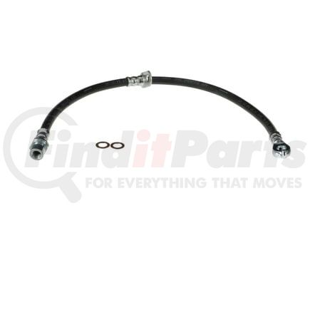 Sunsong 2207733 Brake Hydraulic Hose