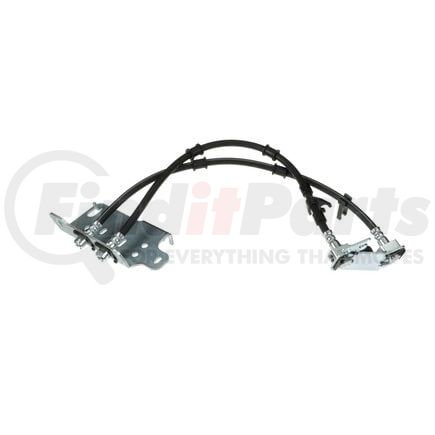 Sunsong 2207751 Brake Hydraulic Hose