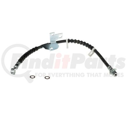 Sunsong 2207755 Brake Hydraulic Hose