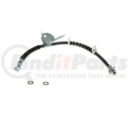 Sunsong 2207756 Brake Hydraulic Hose