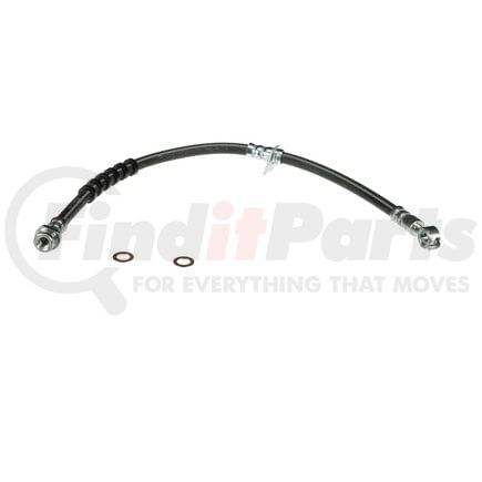 Sunsong 2207753 Brake Hydraulic Hose